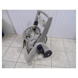 Hose Mobile Garden Hose Storage Reel - current bid $10