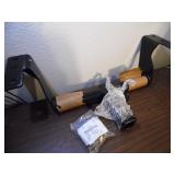 Like-New Curt 2014-18 Subaru Trailer Hitch - current bid $20