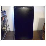 Working Kenmore Compact Refrigerator - current bid $30