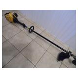 Bolens Straight Shaft Trimmer - current bid $20
