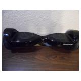 Swagtron Hoverboard - current bid $20