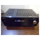 Working Integra Home Theater Receiver - current bid $15
