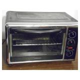 Working Hamilton Beach Table Top Oven - current bid $10