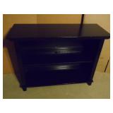 Cost Plus Entertainment Center - current bid $10