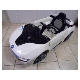 Working BMW Coupe 8i by Dynacraft - current bid $45