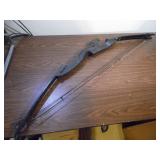 Bear Archery Compound Bow - current bid $10