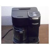 Working Keurig K-Duo Coffee Maker - current bid $10