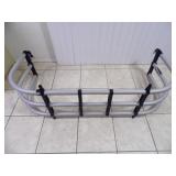 AMP Research Bed X-Tender - current bid $10