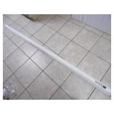 DA-Lite Model B Projector Screen - current bid $10