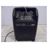 Working VisionAire 5 Oxygen Concentrator - current bid $50
