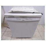Kenmore Quiet Guard Dishwasher - current bid $10