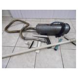 Vintage 40s 50s Electrolux Canister Vacuum - current bid $10