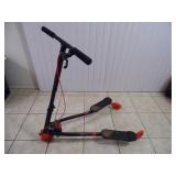 Yvolution Neon Flinker Scooter - current bid $10