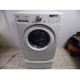 Working LG Tromm Front Load Washer w/Pedestal - current bid $35