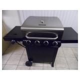 Char-Broil Performance Gas Grill - current bid $25