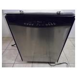 Working Maytag Stainless Dishwasher - current bid $20