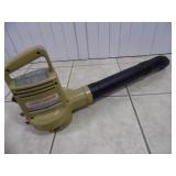 Working Craftsman Power Blower - current bid $10