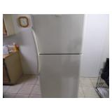 Frigidaire Single Door Refrigerator - current bid $10