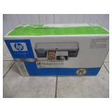 Like New HP Deskjet Printer - current bid $10
