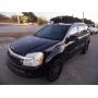 2005 Chevy Equinox SUV - Runs - current bid $600