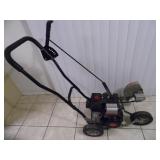 Craftsman Gasoline 3HP Edger - current bid $10