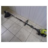 Ryobi Expand-IT 4 Cycle Gas Trimmer - current bid $10
