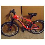 Huffy Highland 21 Speed Men