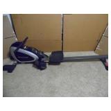 Fitness Reality Magnetic Power Exercise Rower - current bid $10