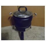 Masterbuilt Butterball Oil Free Turkey Fryer - current bid $10