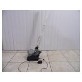 Working SKLZ Lighting Pitching Machine - current bid $0