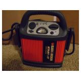 Black & Decker Start it Jump Box - current bid $15