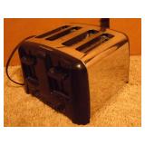 Working Hamilton Beach Toaster - current bid $10