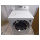 Working LG Tromm Direct Drive Washing Machine - current bid $200