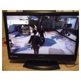 Working Emerson 32 inch Lcd Tv - current bid $20