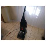 Working Bissell Proheat Carpet Cleaner - current bid $10