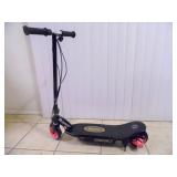 Razor Power Core E90 Electric Scooter - current bid $10
