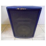 Working Turbosound Commercial Speaker - current bid $20