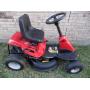 Troy-Bilt 10.5 HP 30 inch Riding Lawn Mower - current bid $200