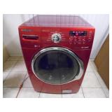 Working Samsung VRT Steam Washing Machine - current bid $100