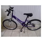  Roadmaster Granite Peak Adult Mountain Bike - current bid $40
