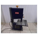 Working Ryobi 9 inch Band Saw - current bid $75