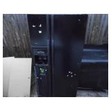 Working Whirpool Gold Refrigerator - current bid $40