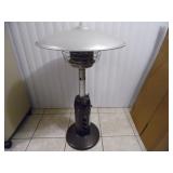 Table Top Propane Outdoor Patio Heater - current bid $30