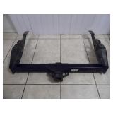 Draw-Tite Frame Mount Trailer Hitch - current bid $10