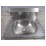 Acorn Engineering Stainless Steel Sink - current bid $10