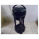 Char-Broil Patio Caddy Propane Grill - current bid $10