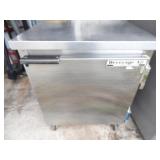 Working Beverage Air Commercial Refrigerator/Freezer - current bid $0