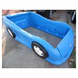 Little Tykes Kids Bed Frame - current bid $0