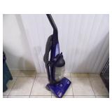 Working Bissell Powerforce Bagless Vacuum - current bid $0