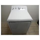 Like New GE Gas Electric Dryer - current bid 0